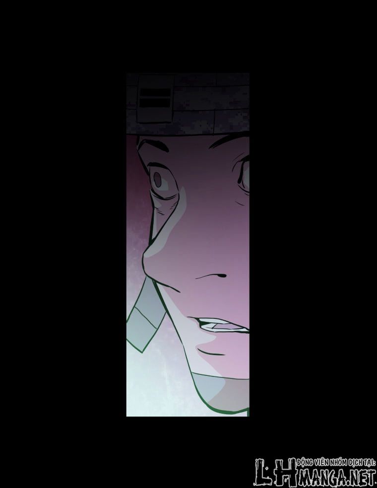 M.i.a - Jakjeonjung Siljong: Chapter 21