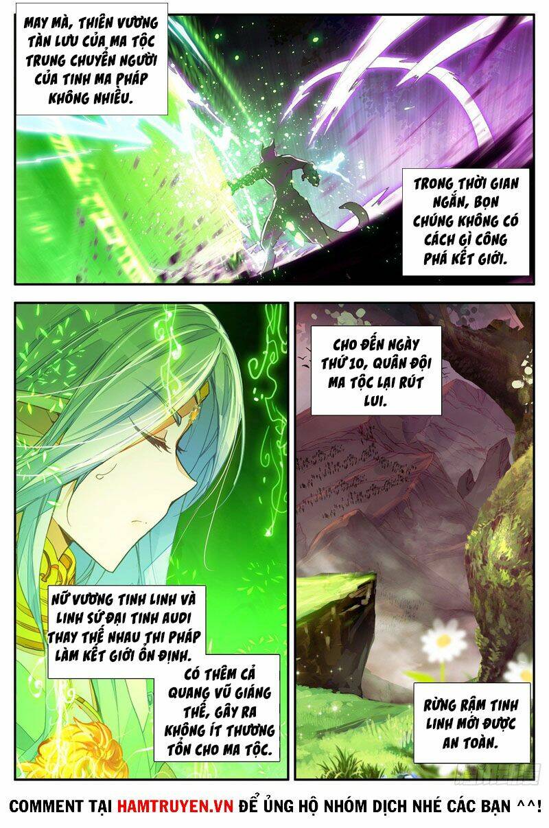 Thiện Lương Tử Thần: Chapter 113