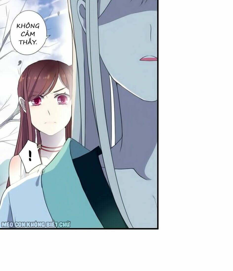 Bách Yêu Dị Văn: Chapter 10