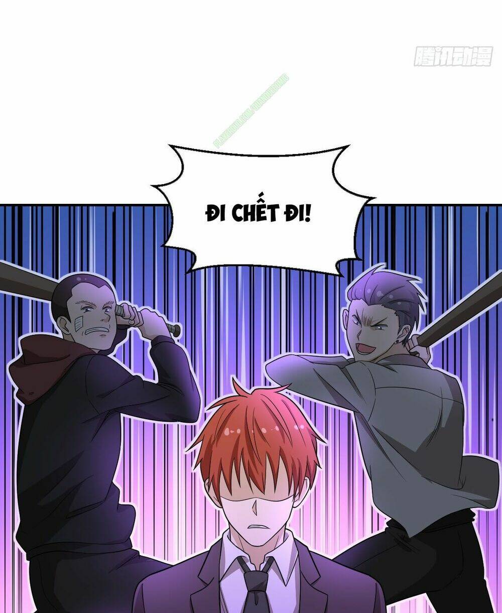 Nghịch Thiên Tiên Mệnh: Chapter 7