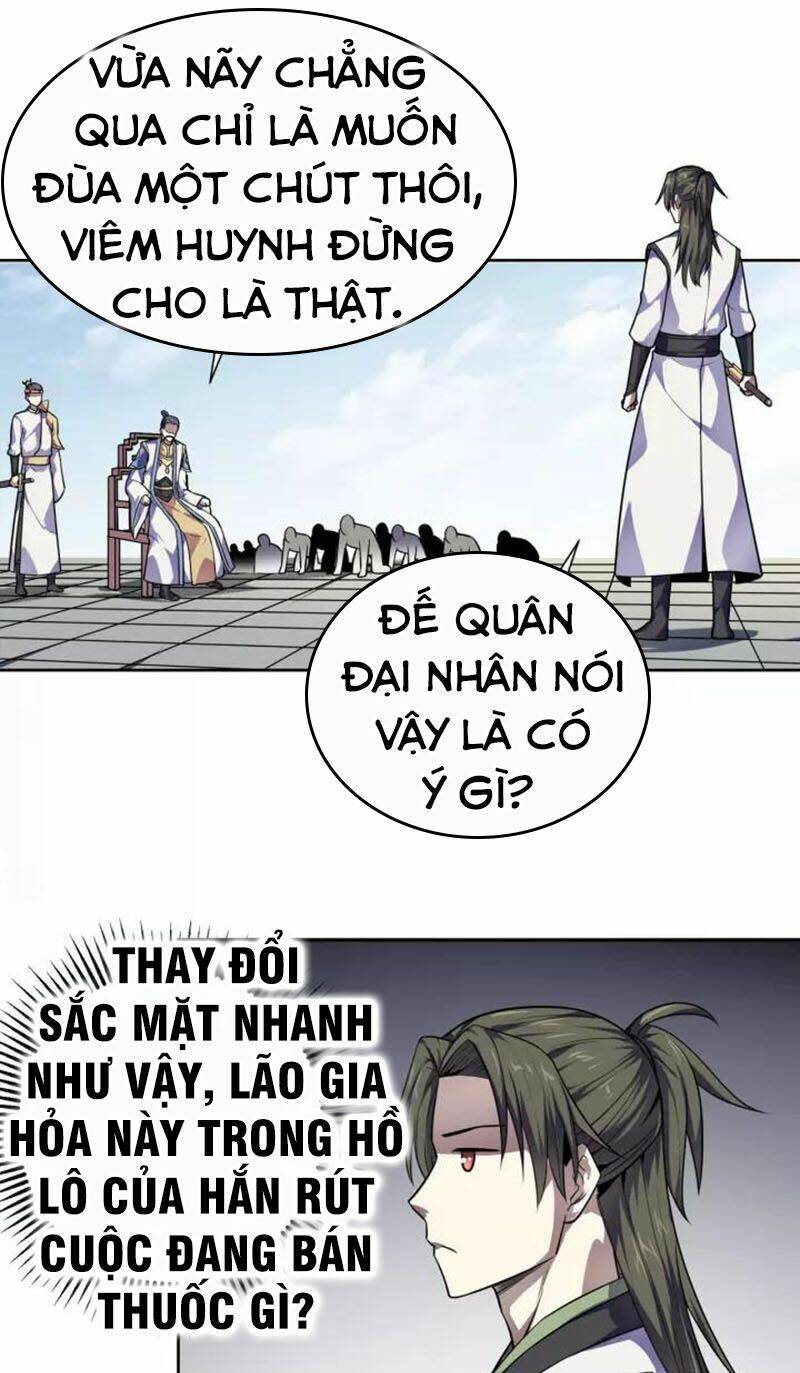 Nghịch Thiên Đại Thần: Chapter 77