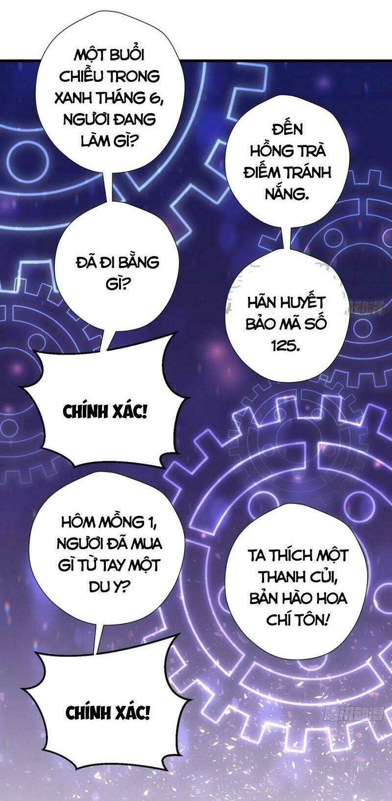 Ta Là Đại Hoàn Đan: Chapter 71