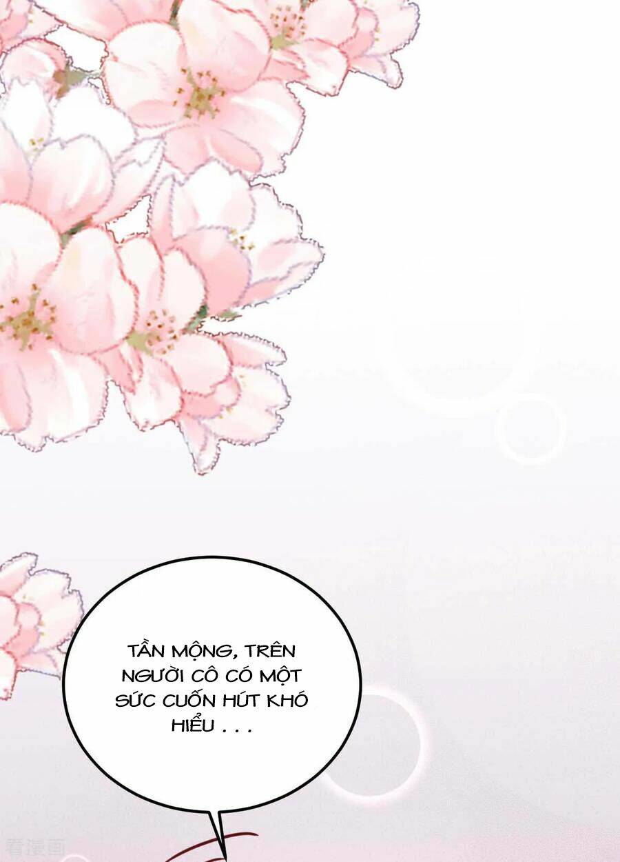 Cường Thế Tù Ái - Địch Thiếu Đừng Xằng Bậy: Chapter 76