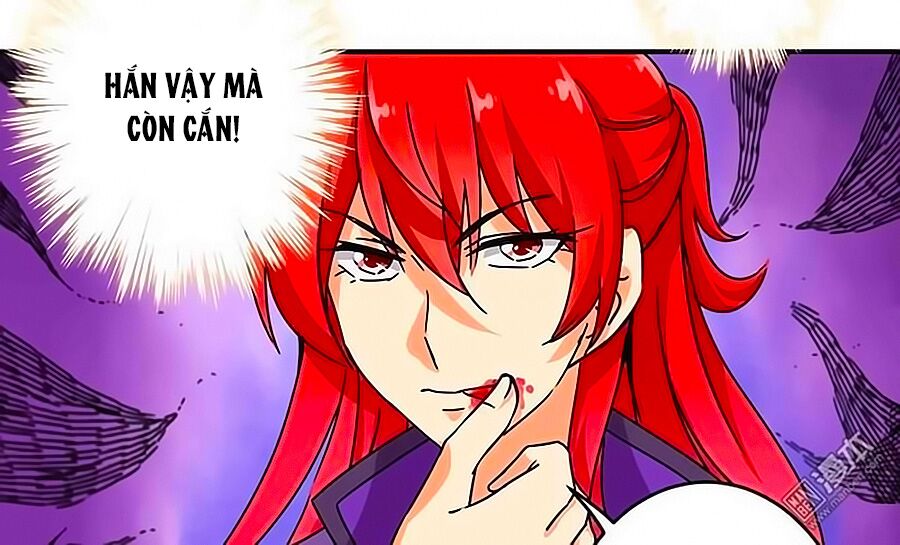 Vương Gia ! Ngươi Thật Bỉ Ổi !: Chapter 316