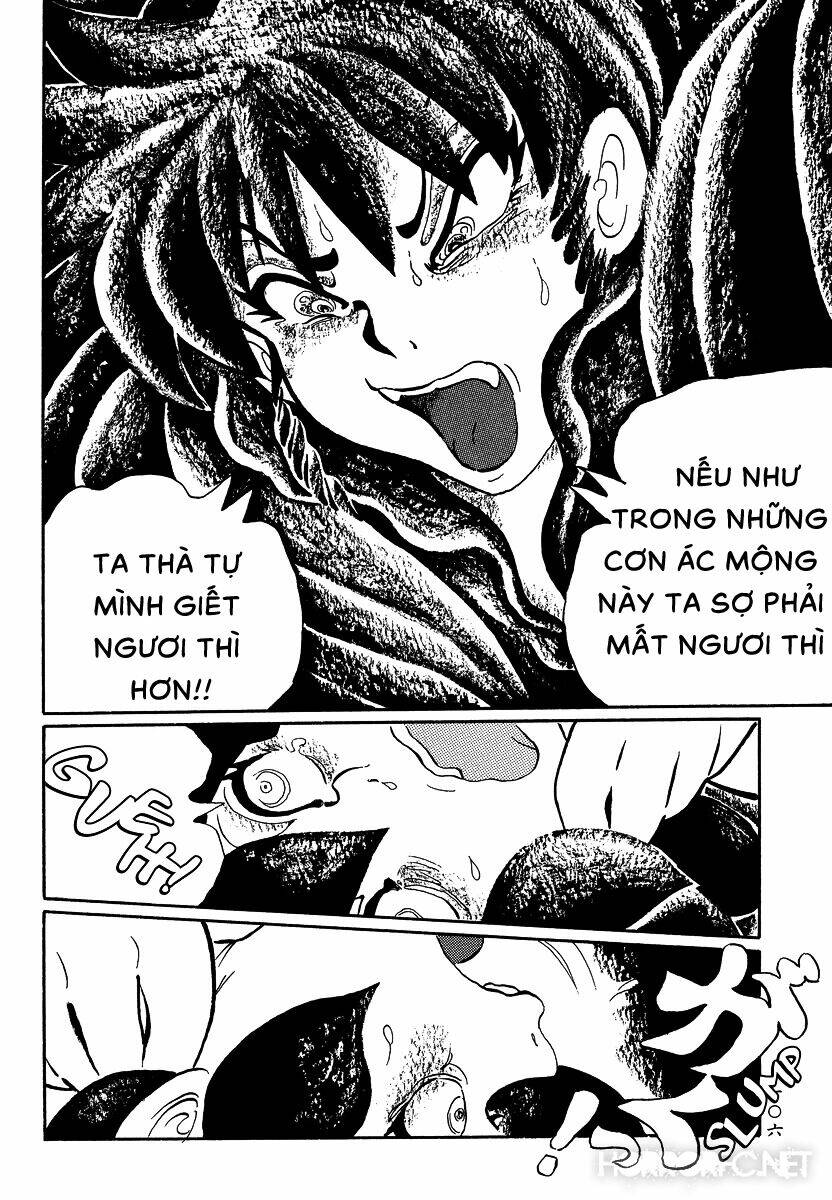 Mononoke Soushi: Chapter 15