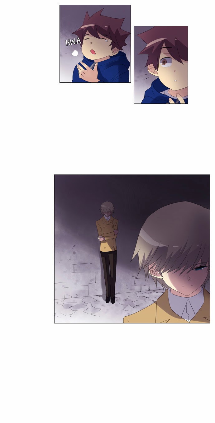 Soul Cartel: Chapter 39