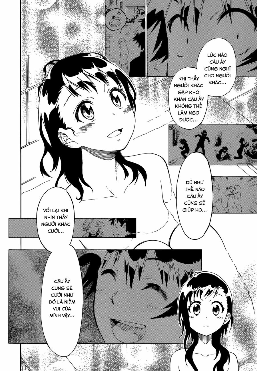 Tình Yêu Ngang Trái: Chapter 76