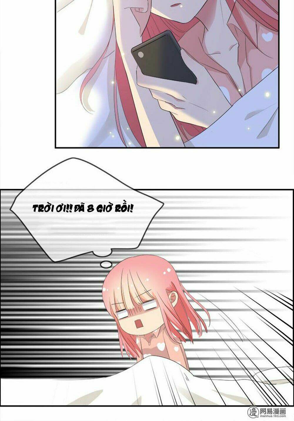 Đại Thần Tình Yêu Chớ Chạm Tôi: Chapter 76