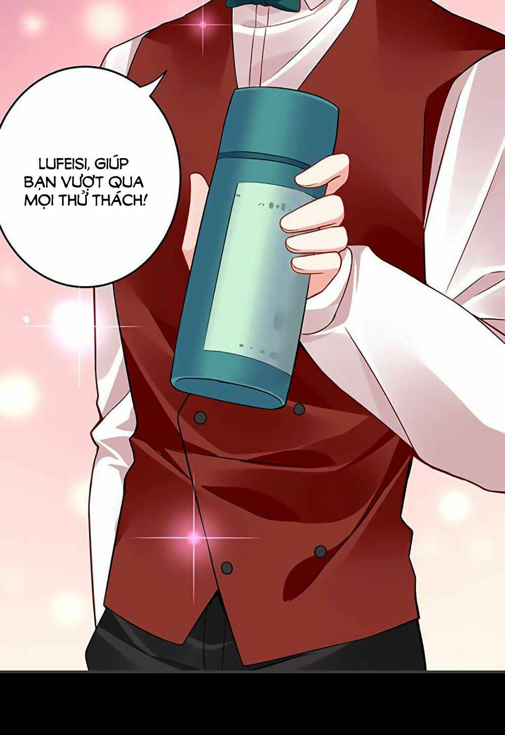 Bạn Trai 1/4 Của Tôi: Chapter 45