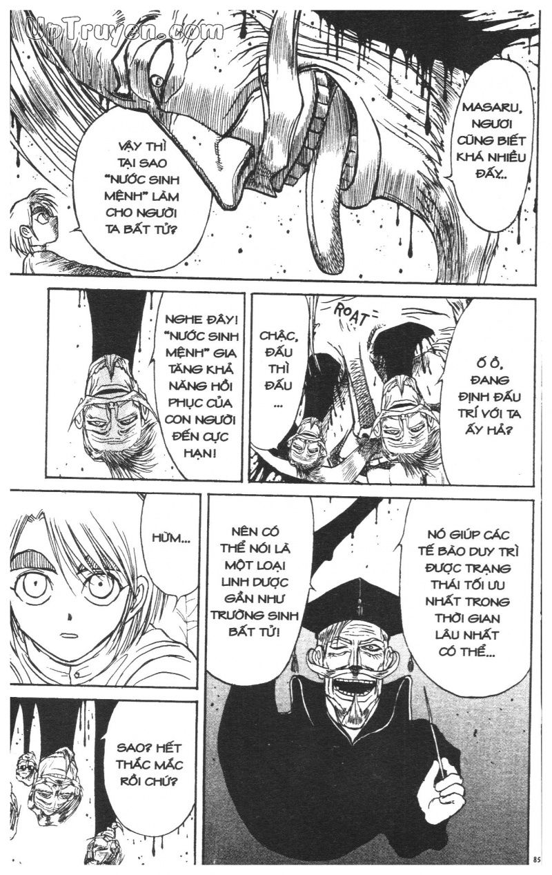 Fujita Kazuhiro: Chapter 40