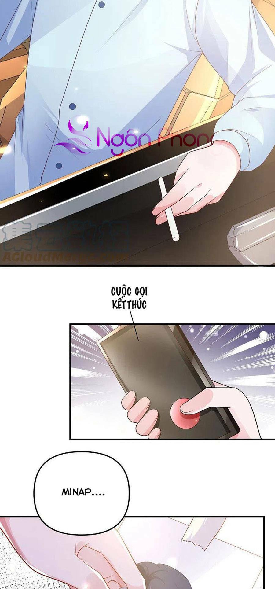 Sủng Hậu Của Vương: Chapter 146