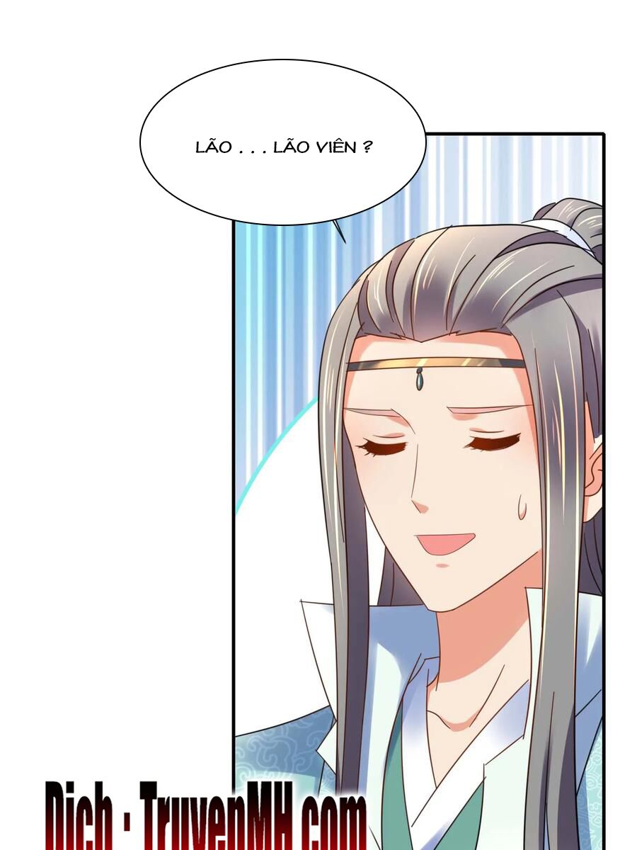Lãnh Cung Phế Hậu Muốn Nghịch Thiên: Chapter 208