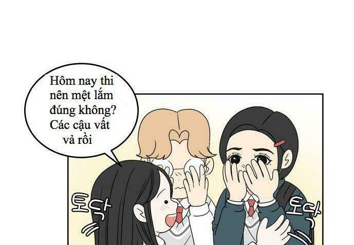 30 Phút Bước Đi Bên Em: Chapter 10