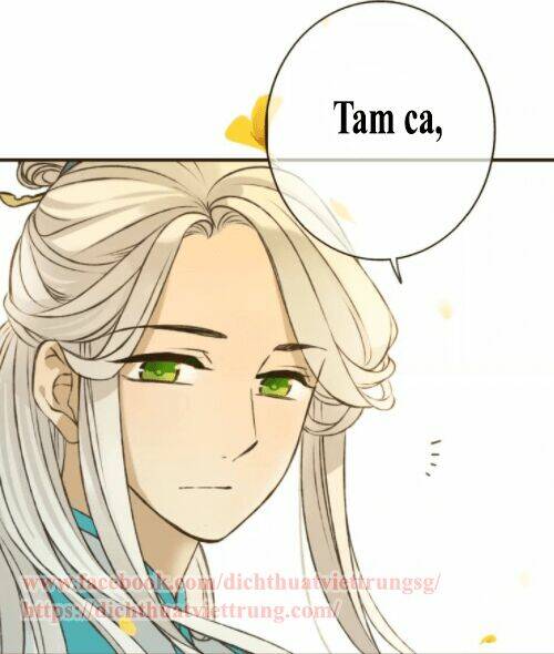Bạn Trai Tôi Là Cẩm Y Vệ: Chapter 75