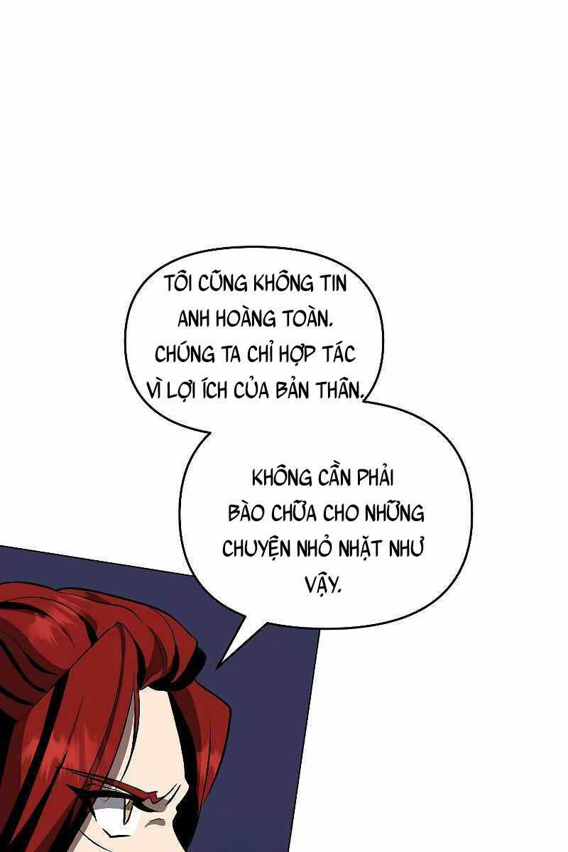 Con Đường Diệt Thần: Chapter 21