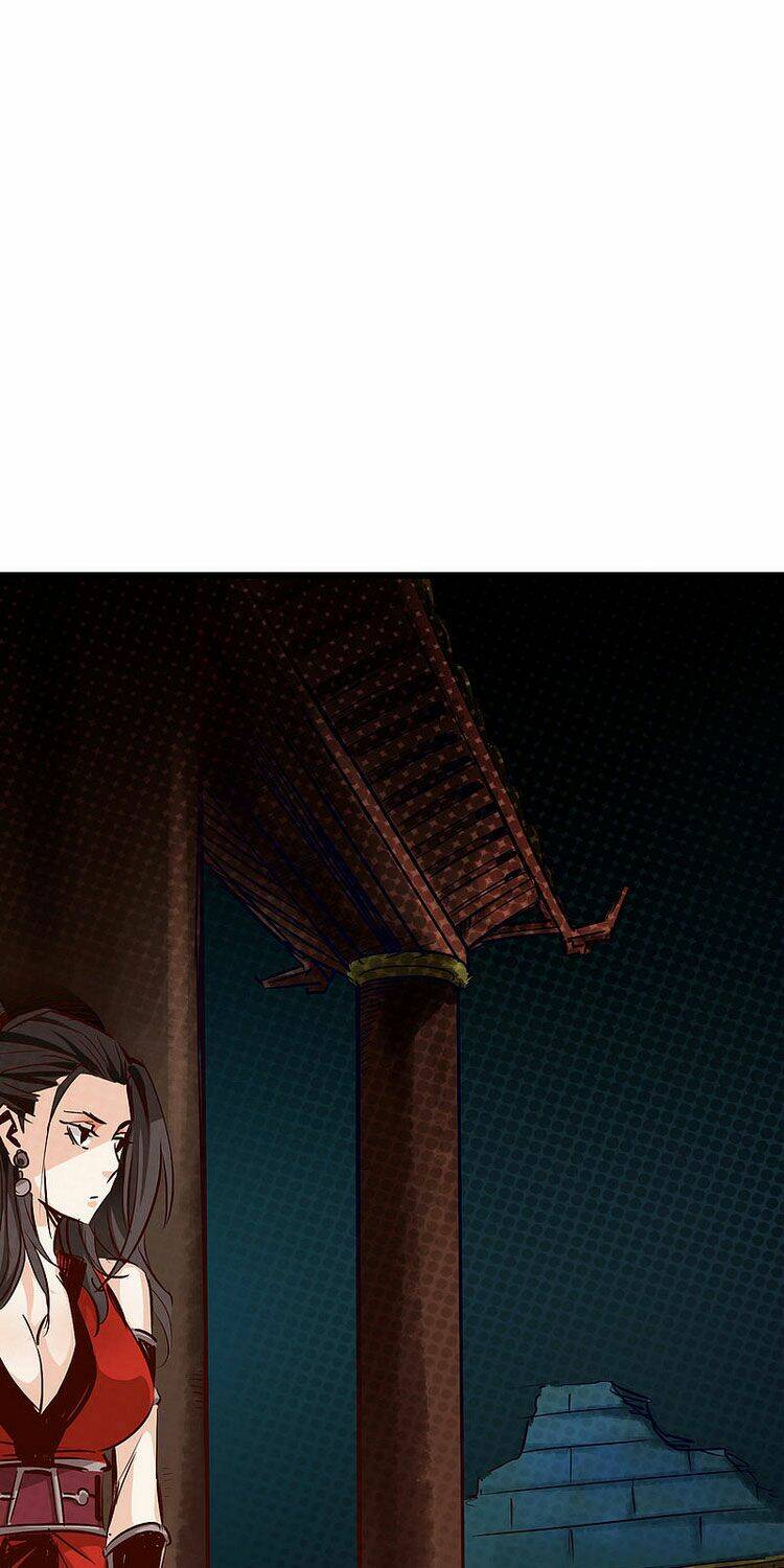 Thông Thiên Chi Lộ: Chapter 53