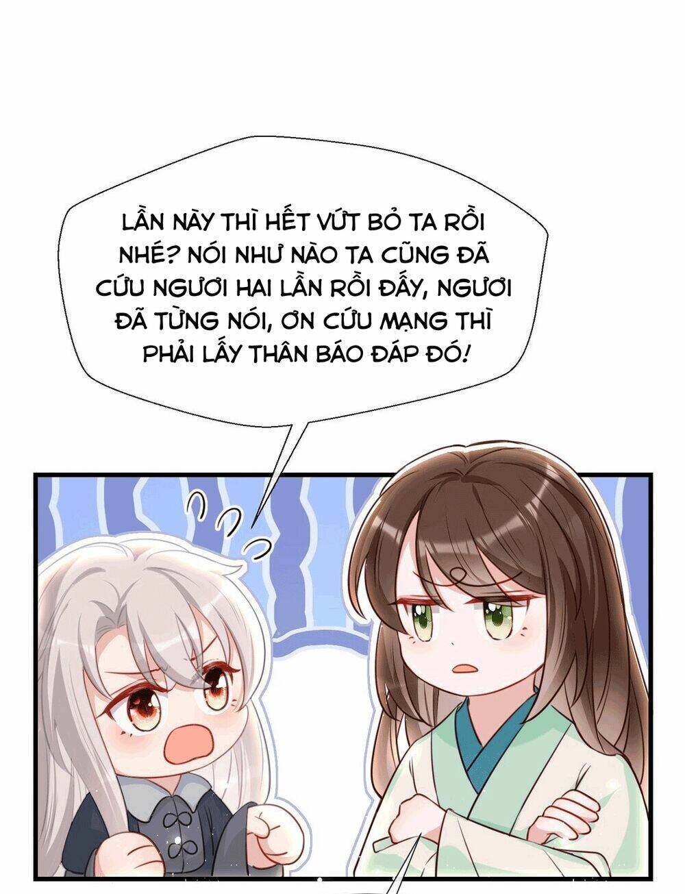 Sau Khi Nhặt Được Trứng Rồng, Ta Quyết Định Nuôi Hắn Trở Nên Xấu Xa: Chapter 0.5