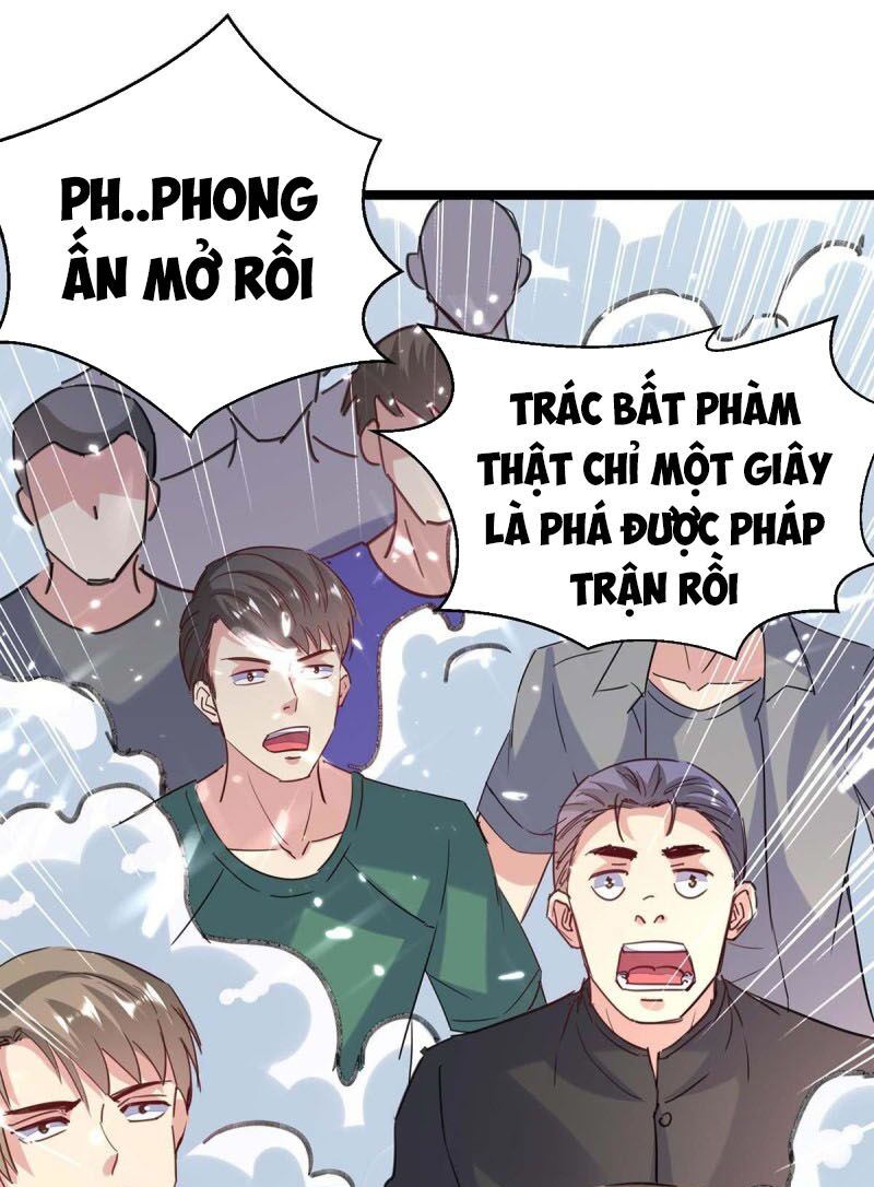 Trọng Sinh Khí Thiếu Quy Lai: Chapter 161
