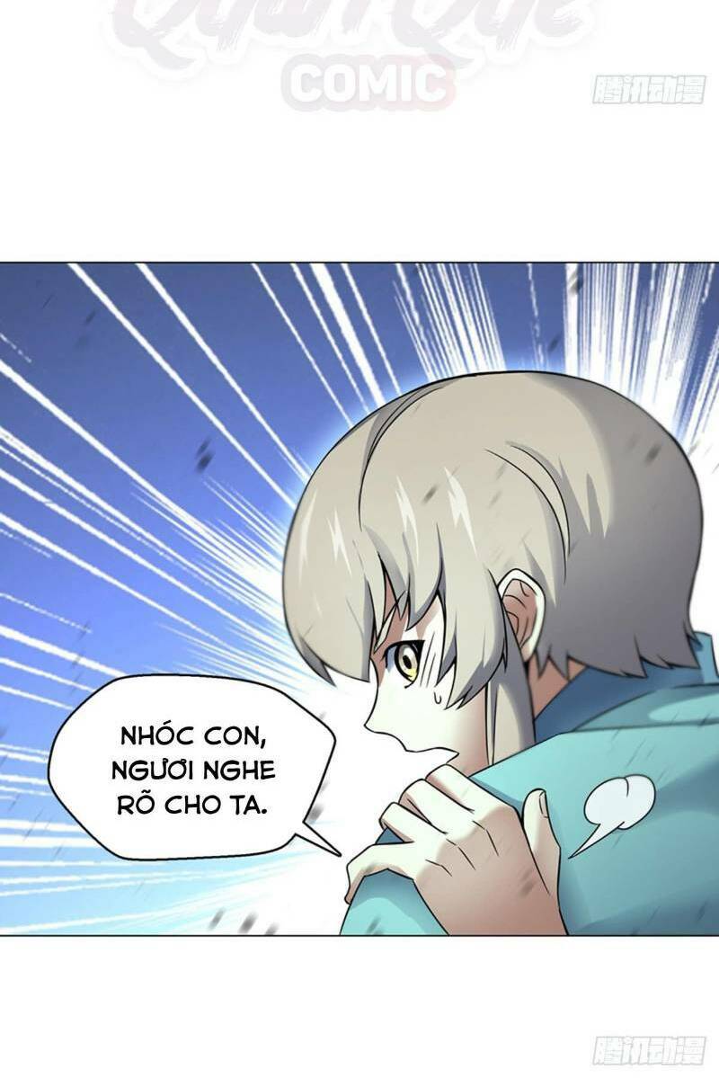 Thiên Thần Quyết: Chapter 84
