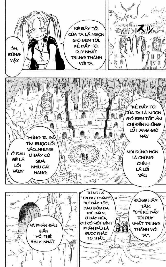 Cuộc Phiêu Lưu Của Quỷ Satan: Chapter 1