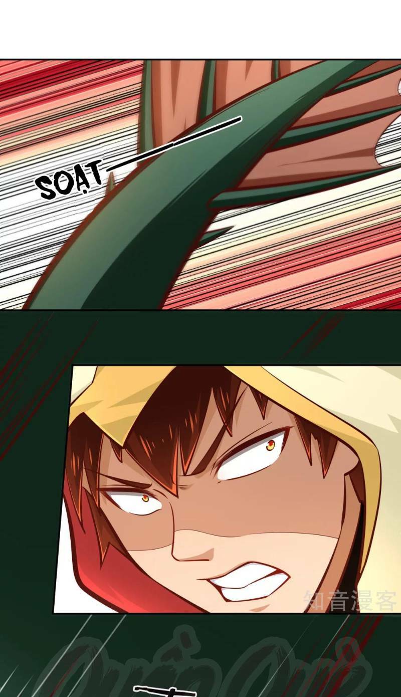 Võ Linh Kiếm Tôn: Chapter 82