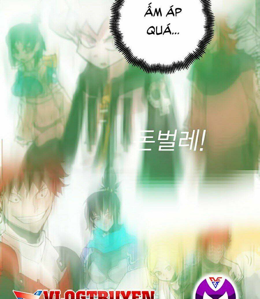 Hard Core Leveling Warrior Ss2: Chapter 98