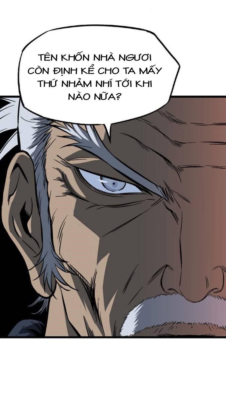 Cao Thủ 2: Chapter 115