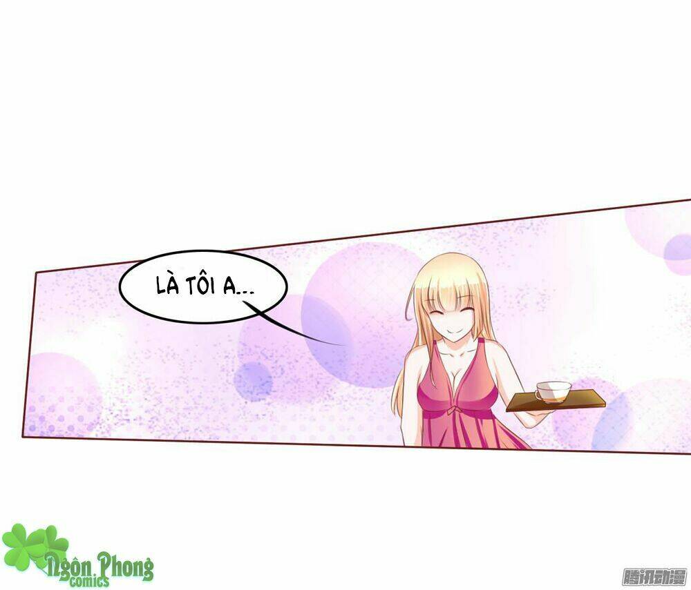 Hoàng Đế “Phế Vật” Tiến Hóa Sử: Chapter 19