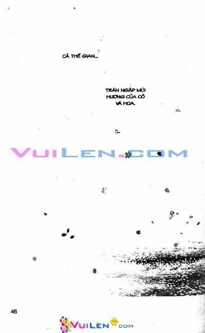 Hiệp Sĩ Nữ Hoàng: Chapter 9