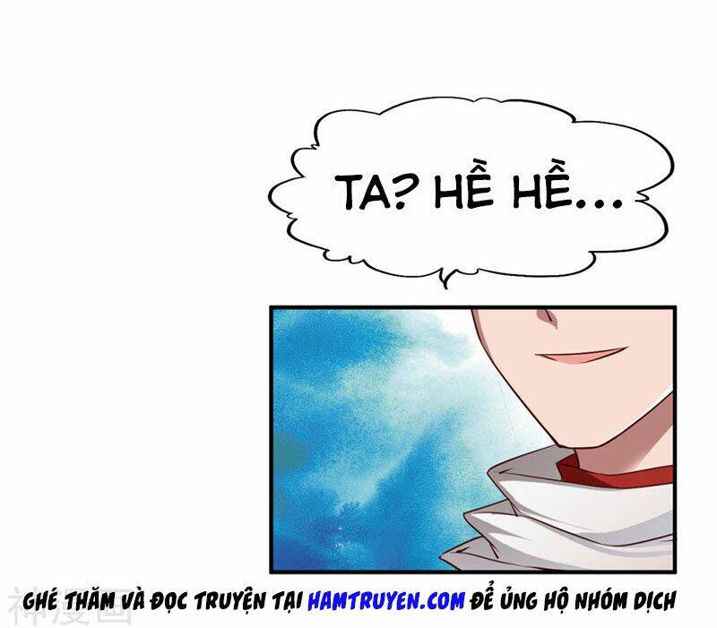 Chiến Đỉnh: Chapter 99