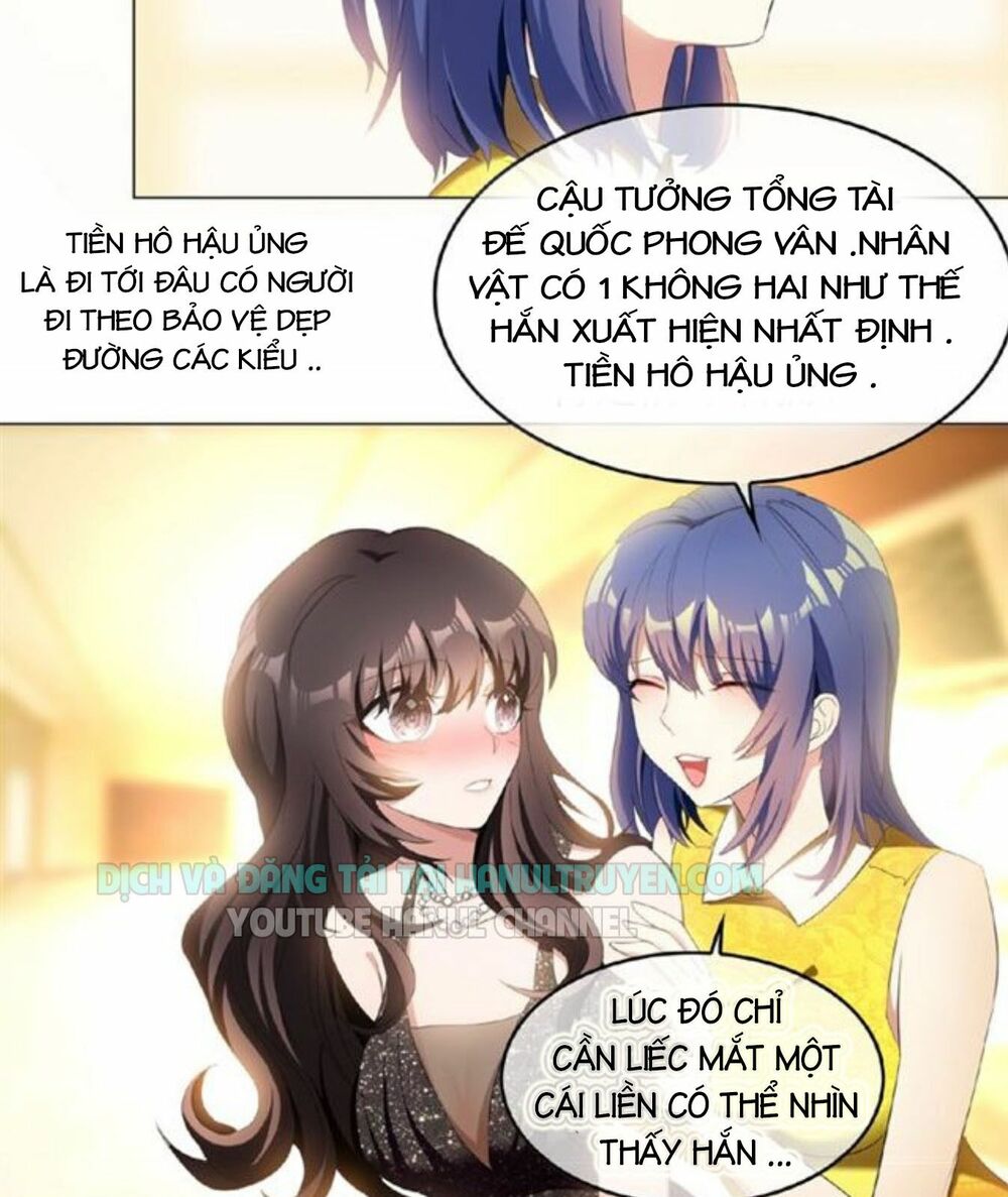 Cô Vợ Nhỏ Nuông Chiều Quá Lại Thành Ác!!: Chapter 84