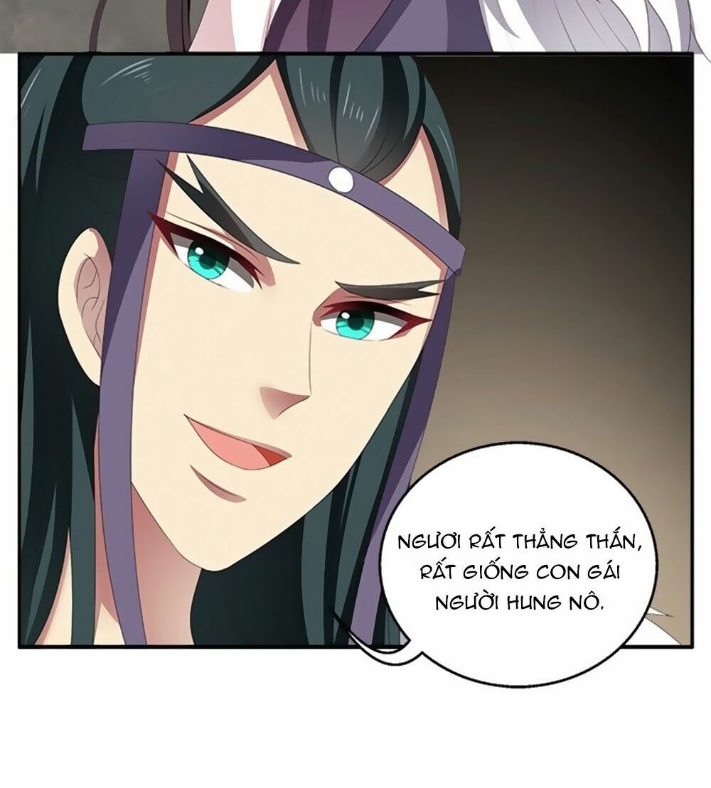 Thịnh Thế An Nhiên: Chapter 50