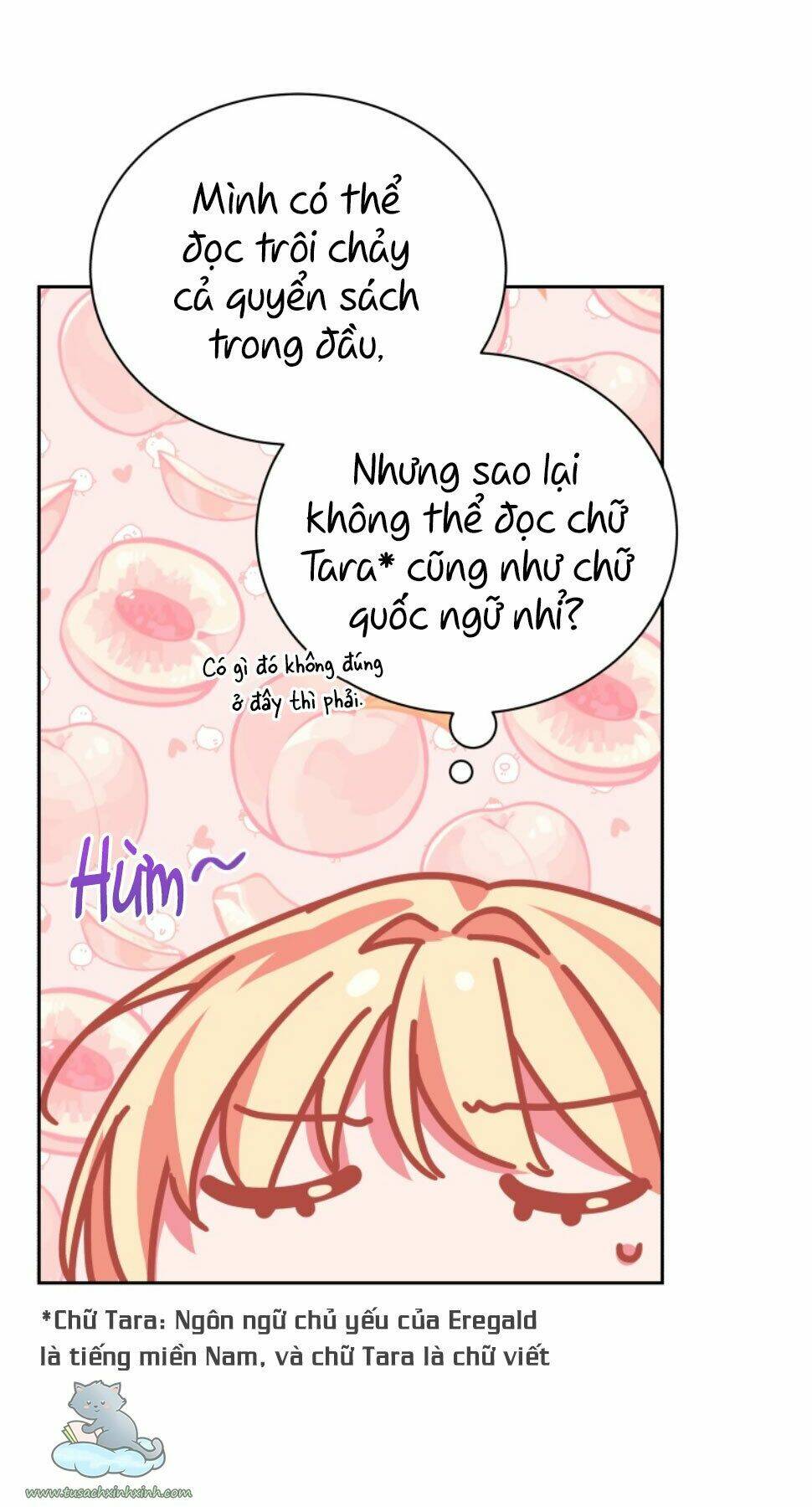 Nàng Elizabeth Thuần Khiết: Chapter 38