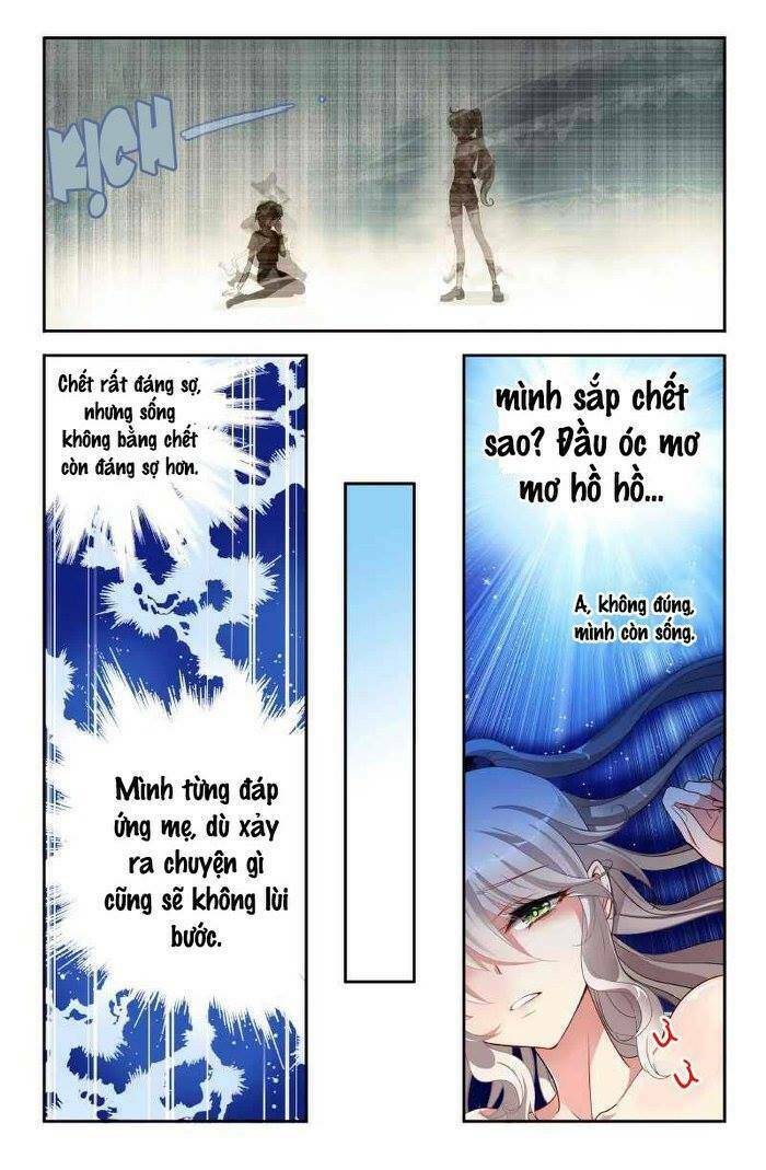 Không Phải Fan Của Ta Đều Vào Sổ Đen: Chapter 1