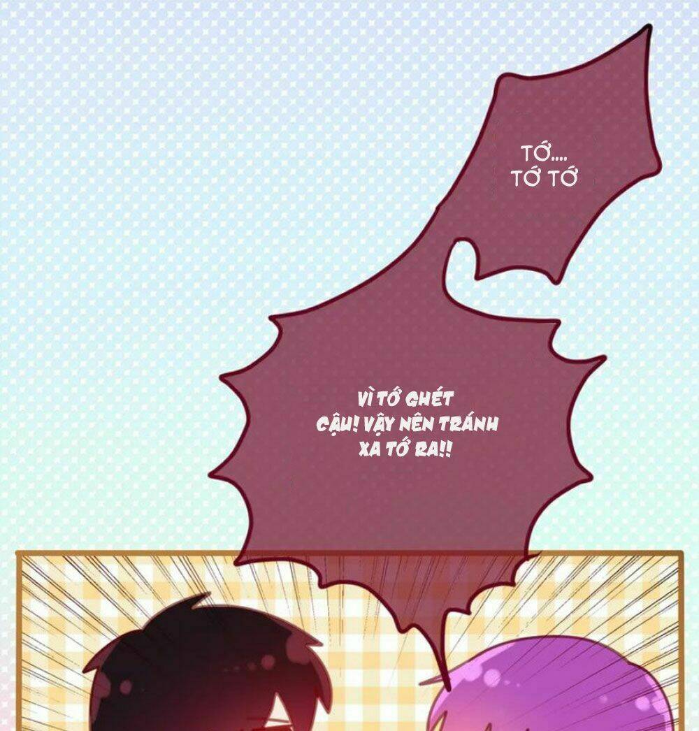 Tháng Sáu Kì Diệu: Chapter 29