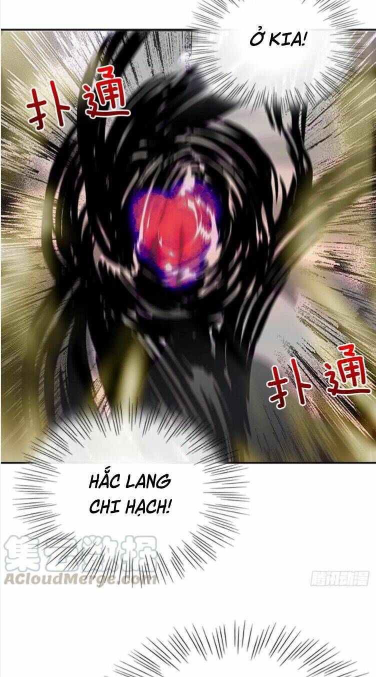 Học Sĩ Tái Sinh: Chapter 158