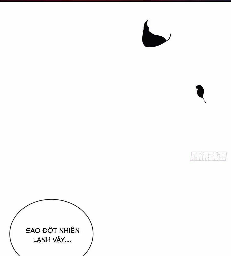 Vương Phi Thông Linh: Chapter 1