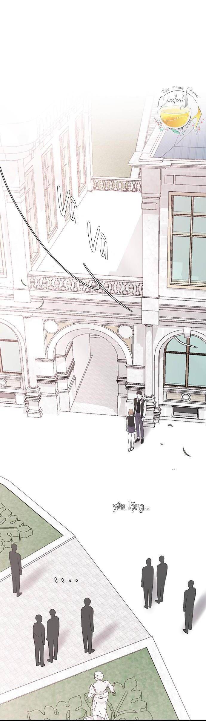 Ba Người Anh Trai Của Tôi Là Bạo Quân: Chapter 62