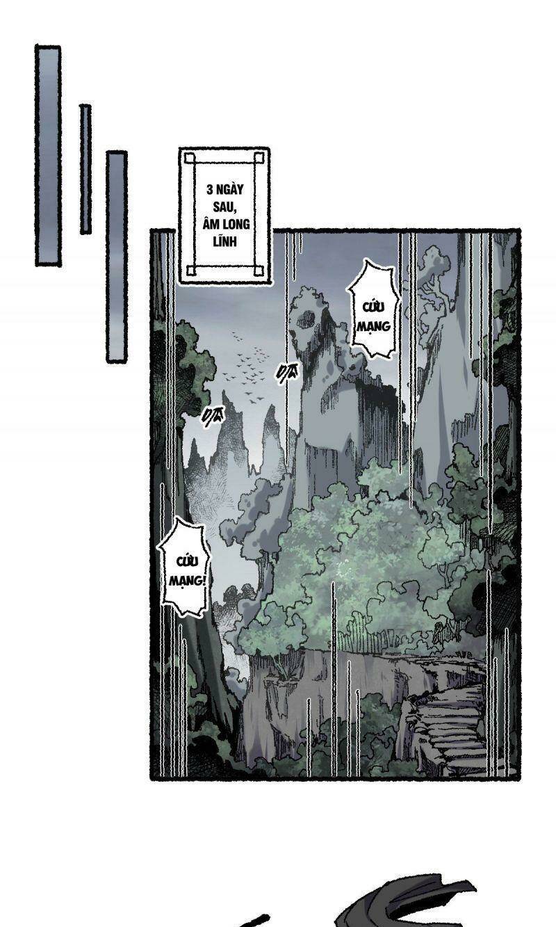 Ta Độ Kiếp Thất Bại Đều Là Tại Ngươi: Chapter 69