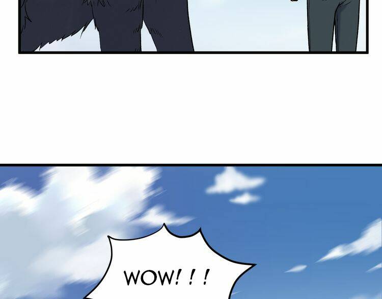 Lượm Được Một Tiểu Hồ Ly 2: Chapter 93