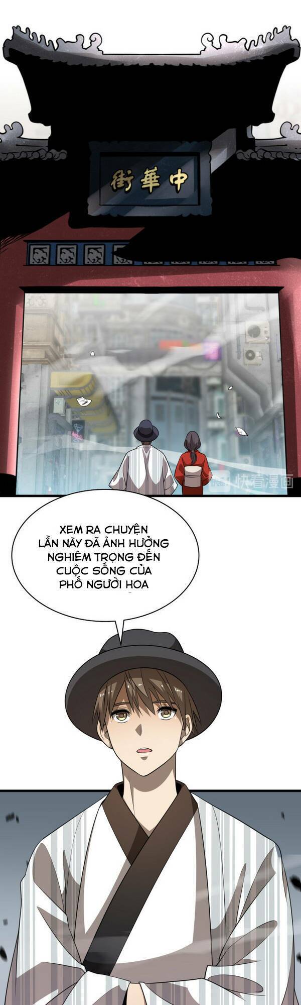 Trọng Sinh Tiểu Y Tiên: Chapter 87