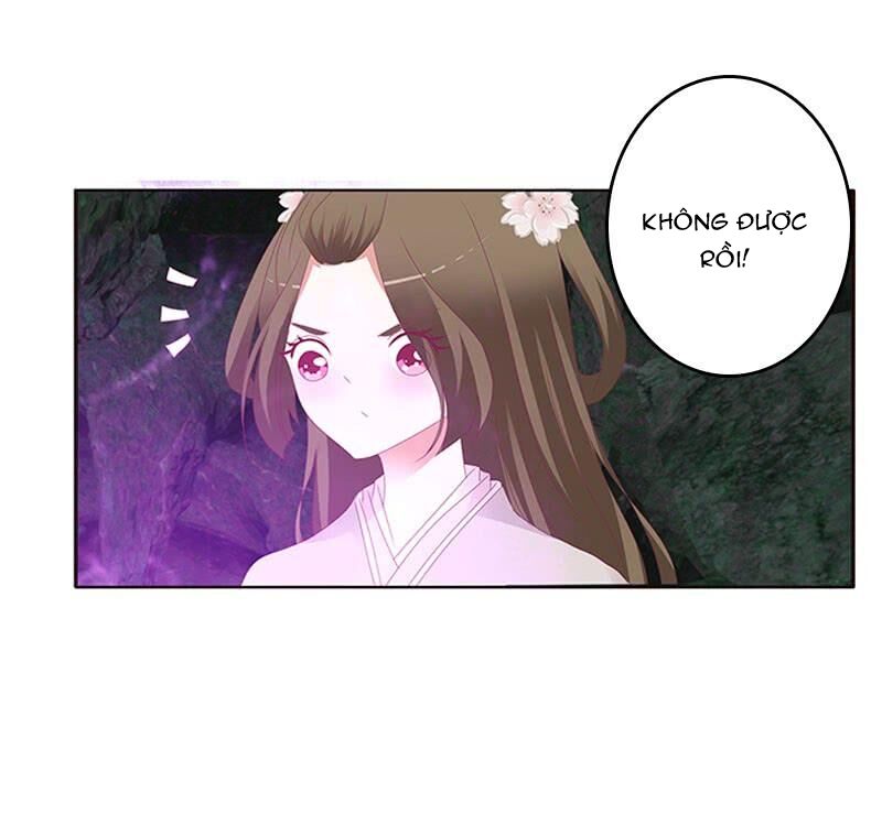 Thông Linh Phi: Chapter 375