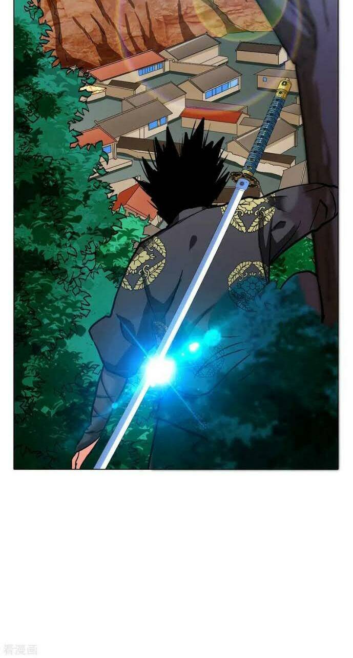 Hệ Thống Tiên Tôn Tại Đô Thị: Chapter 71