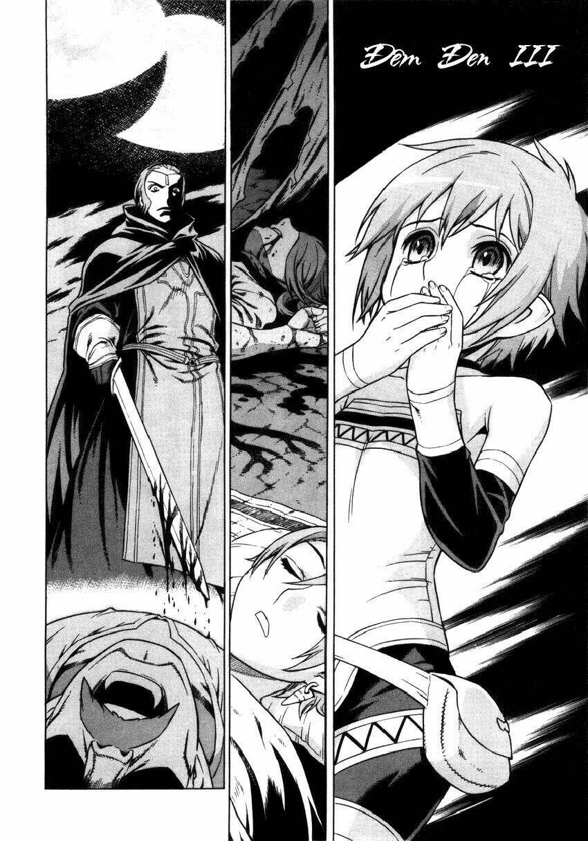 Ubel Blatt: Chapter 24