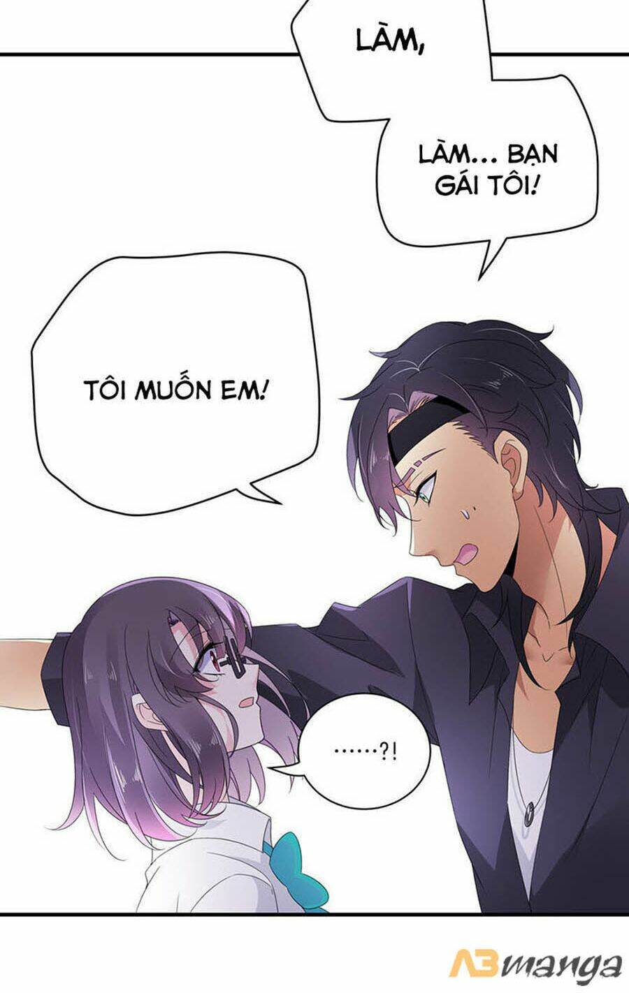 Yêu Tôi Đều Chết Cả Đi!: Chapter 151