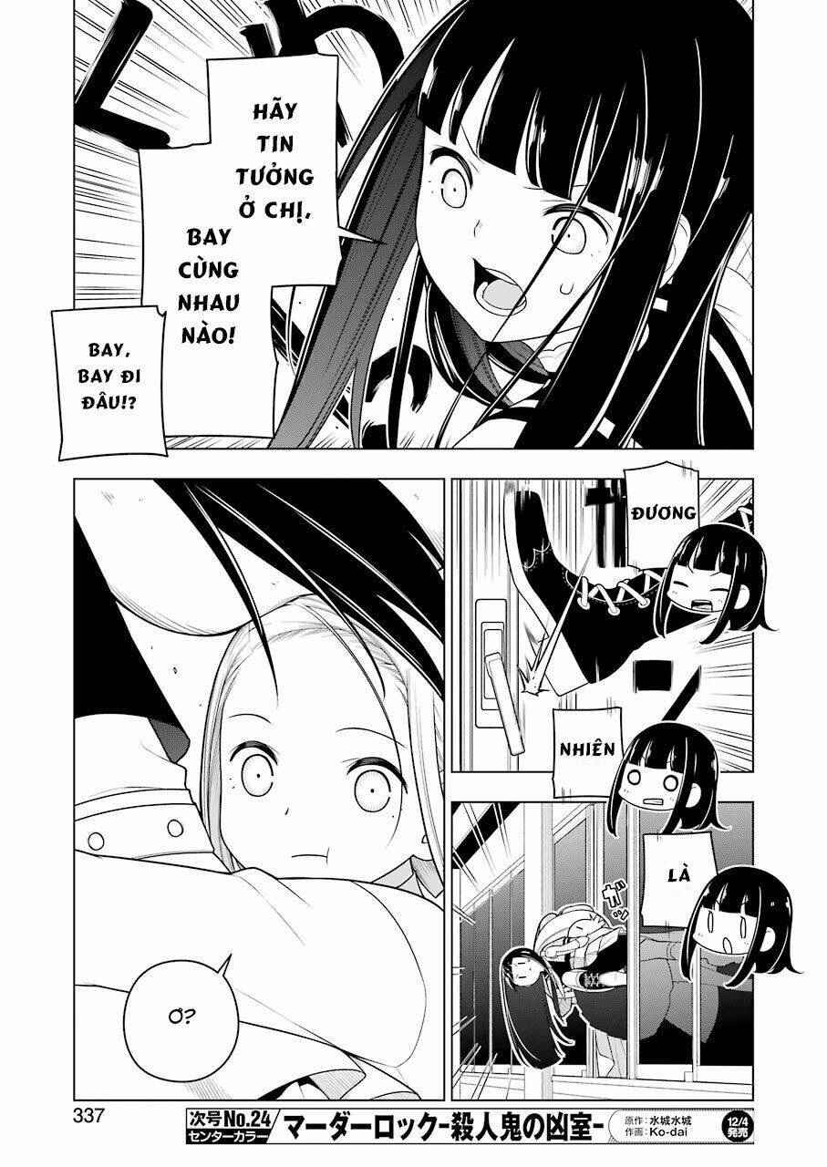 Ear's Gift - Mimikaki Sensei: Chapter 4