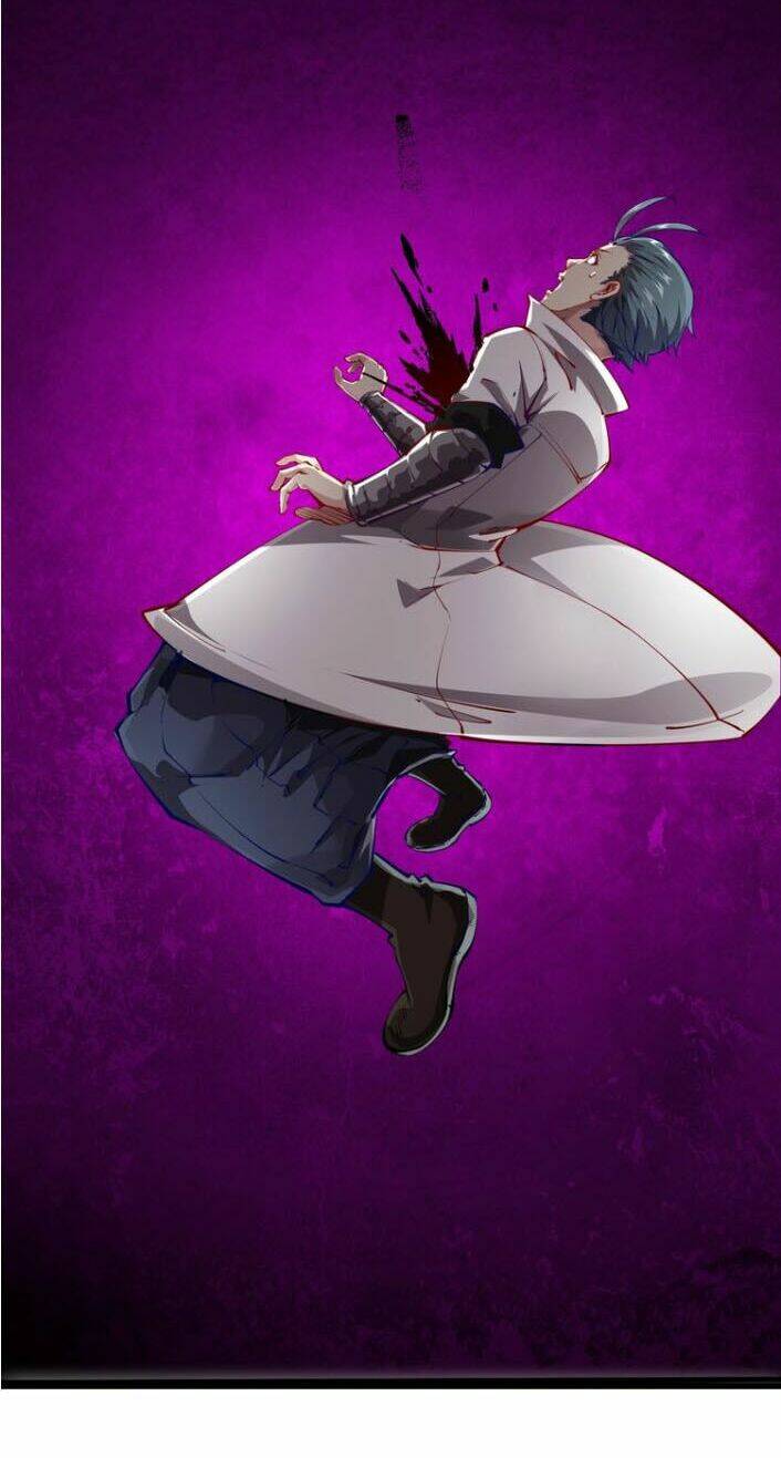 Ngự Thiên Thần Đế: Chapter 36