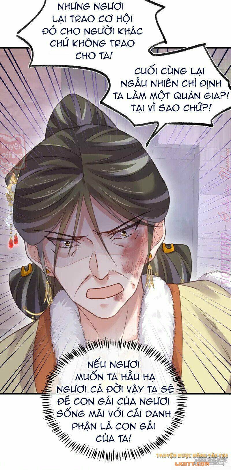 Nhật Kí Học Tập Của Hắc Liên Hoa: Chapter 47