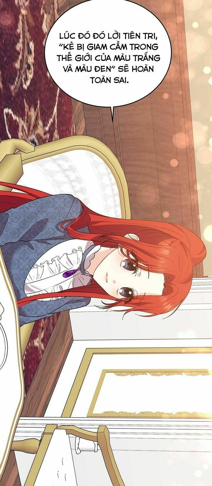 Tôi Trở Thành Gia Sư Của Tên Bạo Chúa: Chapter 7