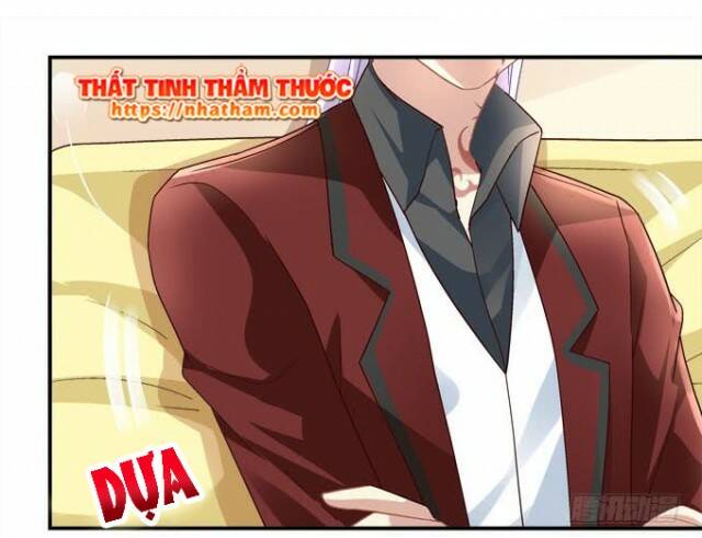 Đế Vương Ta Vẫn Còn Nhỏ: Chapter 62